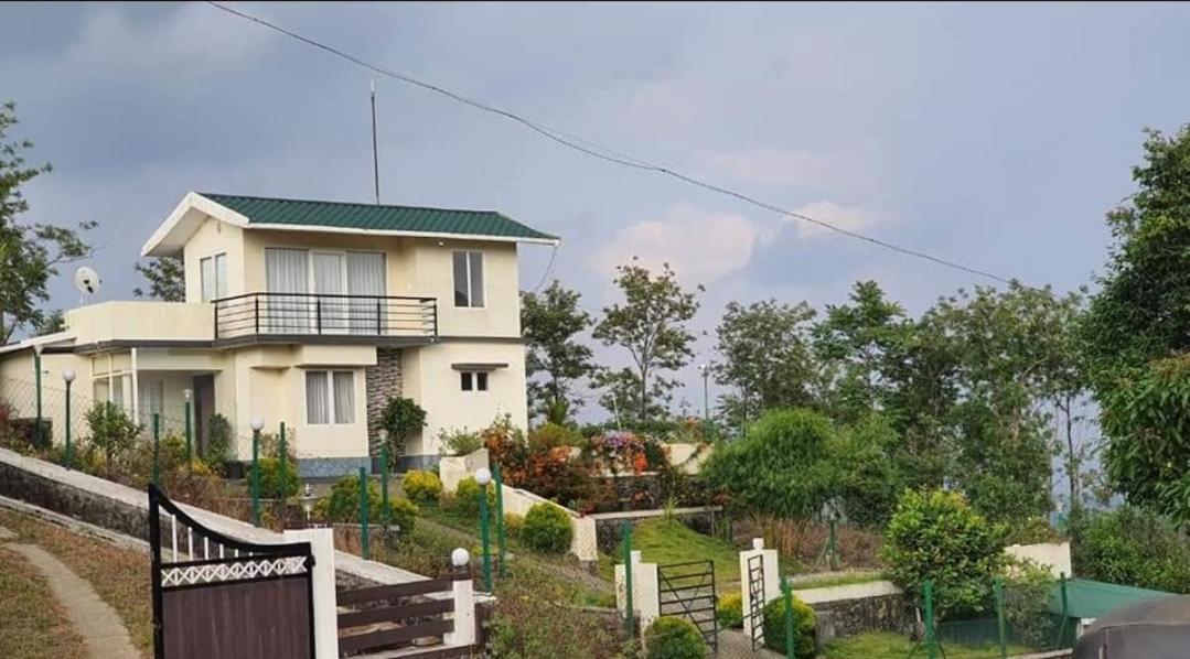 Sharon Holidays Vagamon Dış mekan fotoğraf