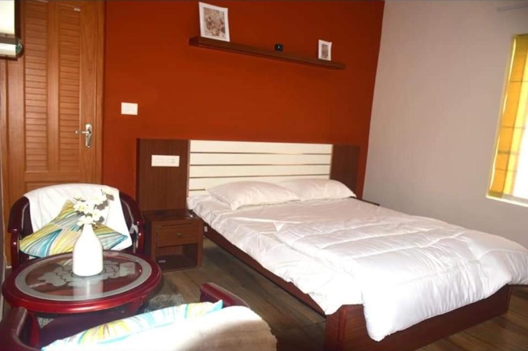Sharon Holidays Vagamon Dış mekan fotoğraf