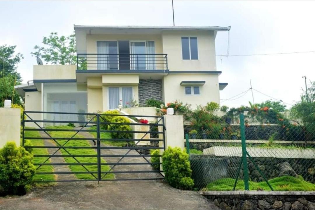 Sharon Holidays Vagamon Dış mekan fotoğraf