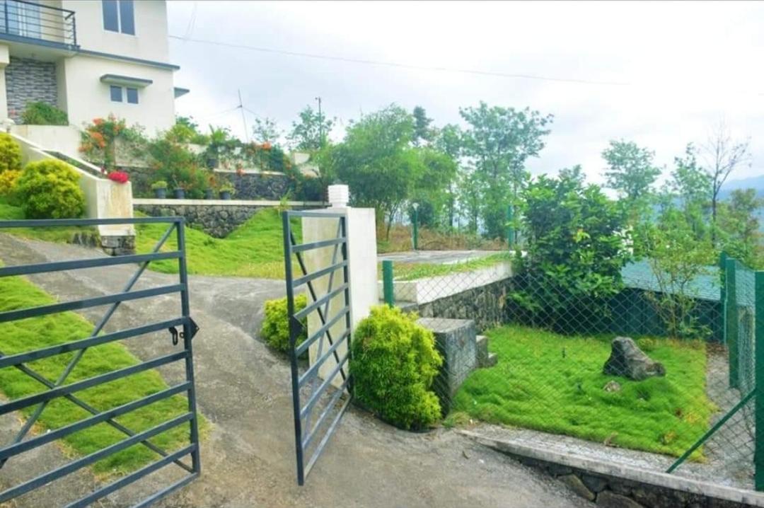 Sharon Holidays Vagamon Dış mekan fotoğraf