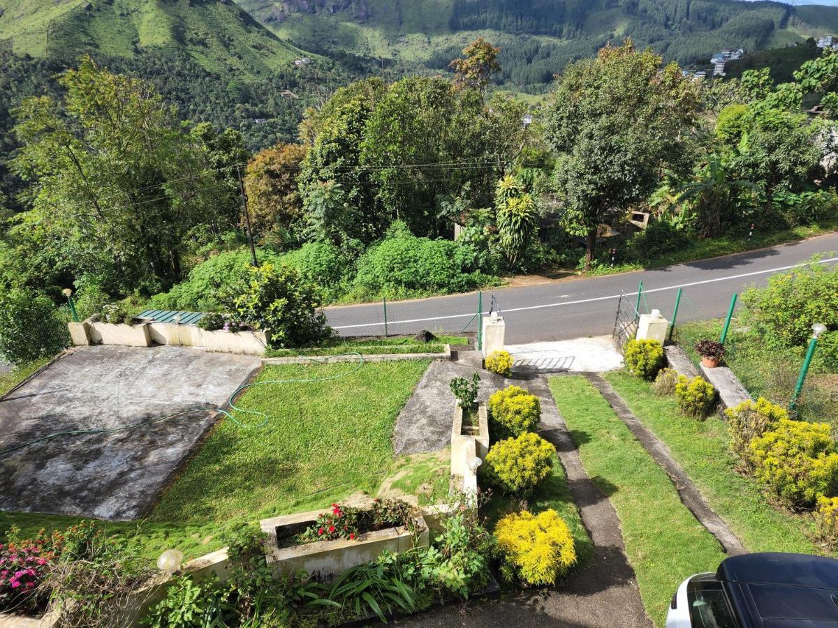 Sharon Holidays Vagamon Dış mekan fotoğraf