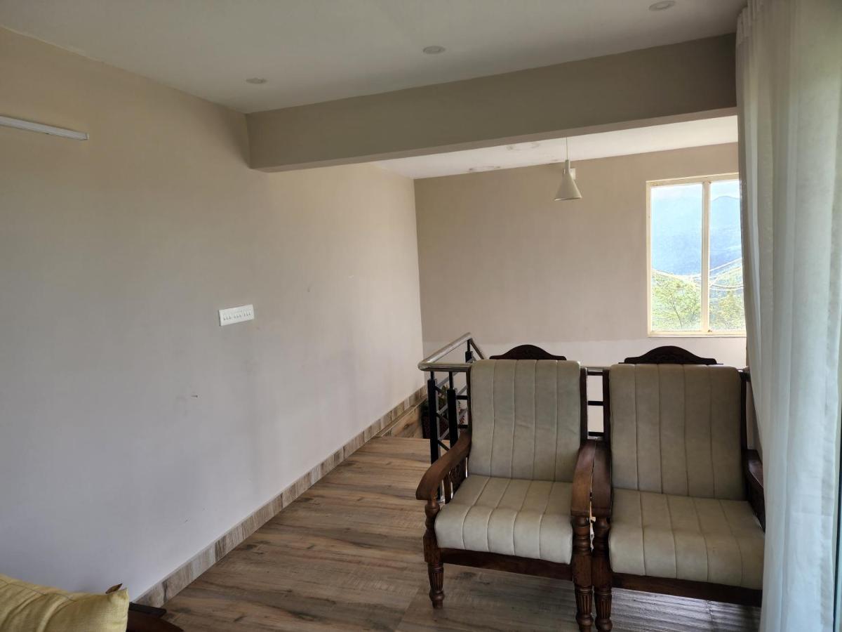 Sharon Holidays Vagamon Dış mekan fotoğraf