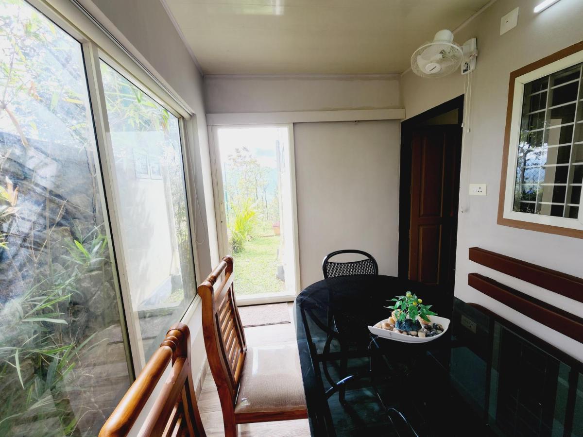 Sharon Holidays Vagamon Dış mekan fotoğraf