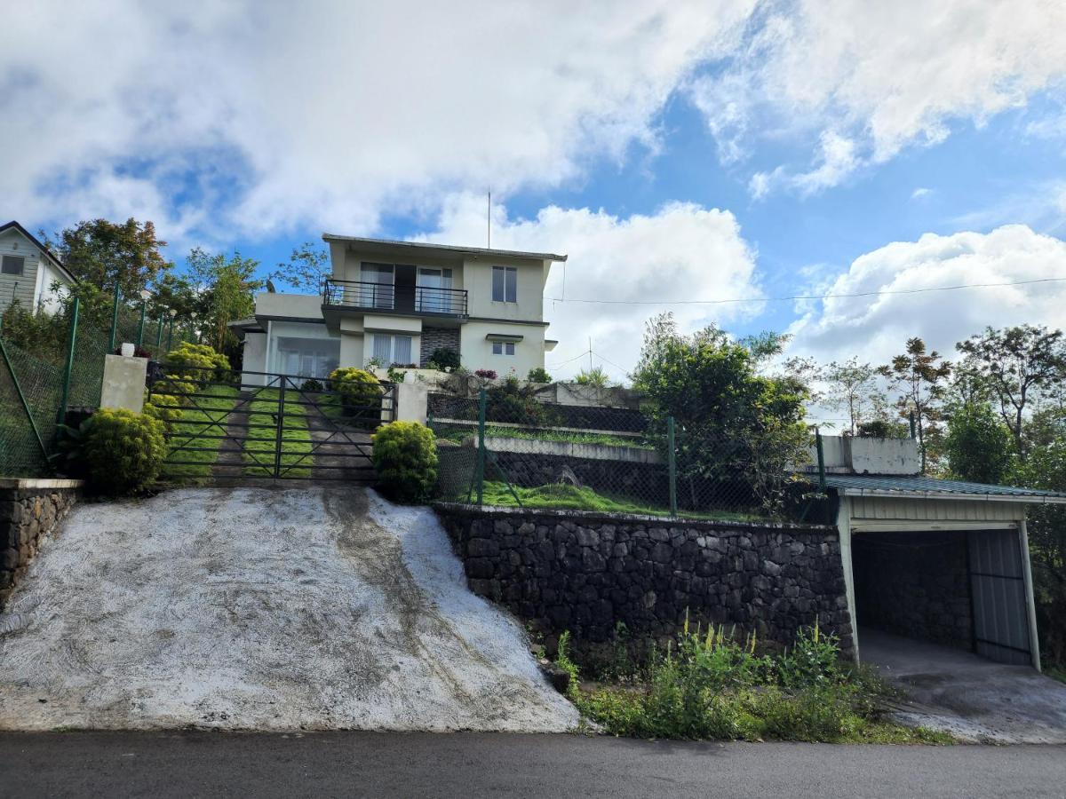 Sharon Holidays Vagamon Dış mekan fotoğraf