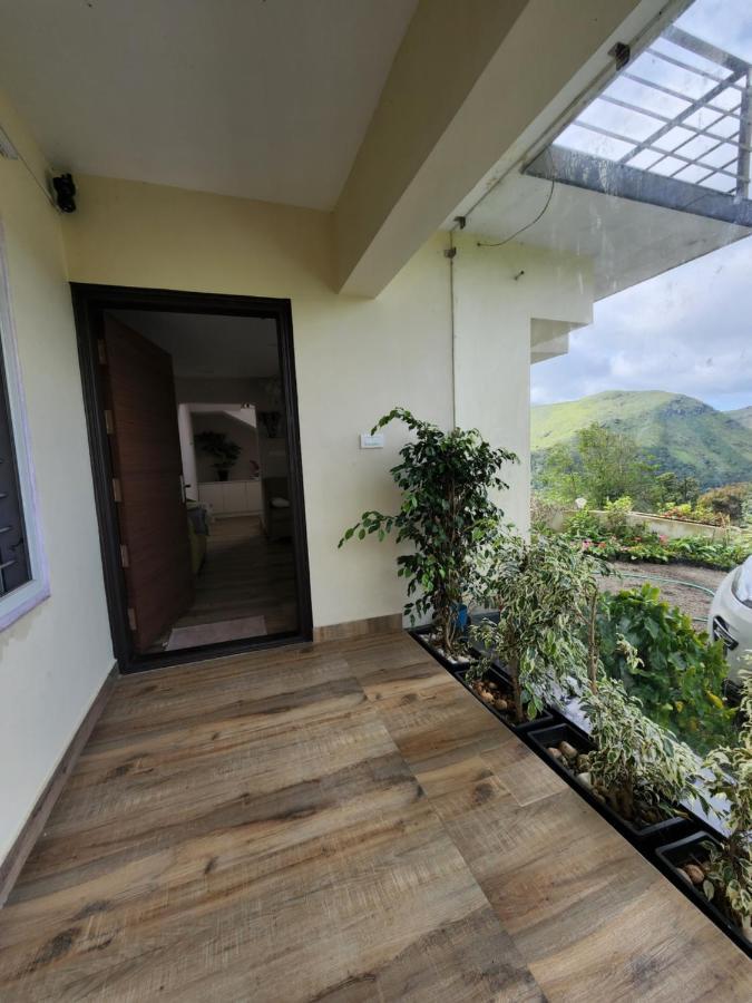 Sharon Holidays Vagamon Dış mekan fotoğraf