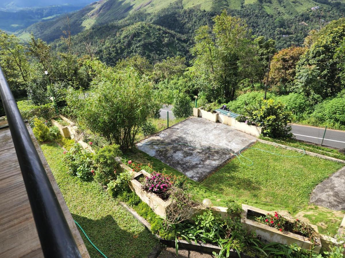 Sharon Holidays Vagamon Dış mekan fotoğraf